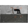 Clavier SONY Vaio SVE1711 SVE1712 SVE1713 Backlit Original Français Azerty