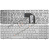CLAVIER HP Pavilion G6-2100 G6-2200 G6-2300 BLANC ORIGINAL FRANCAIS AZERTY