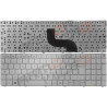/!\Clavier Packard Bell EasyNote V104730CK2 FR 90.4HS07.U0F KB 904HS07U0F Français Azerty Blanc