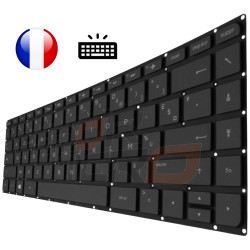 Clavier HP Pavilion 14-ab - Rétro-Éclairé Original Français Azerty