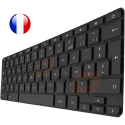 Clavier HP - 790001-051 AEY06F00020 2B-A8807Q101 Original Français Azerty