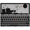 Clavier HP - 90.4XF07.L0F SG-57700-2FA SN8123BL Original Français Azerty