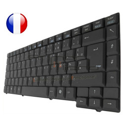 CLAVIER ASUS Z94RP ORIGINAL FRANCAIS AZERTY