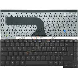 CLAVIER ASUS Z94RP ORIGINAL FRANCAIS AZERTY