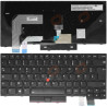 /!\Clavier LENOVO - 9Z.NDBBT.00F NSK-ZB0BT 0F PK1312D3B19 Français Azerty