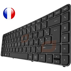 Clavier HP Pavilion dv4-5000 / dv4-5100 Série Original Français Azerty