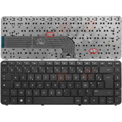 Clavier HP Pavilion dv4-5000 / dv4-5100 Série Original Français Azerty
