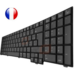 Clavier HP - 6037B0028705 V070626AK1 FR Original Français Azerty
