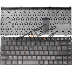 CLAVIER TOSHIBA SATELLITE 1750 ORIGINAL FRANCAIS AZERTY