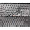 CLAVIER TOSHIBA SATELLITE 1750 ORIGINAL FRANCAIS AZERTY
