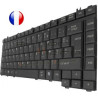 CLAVIER TOSHIBA SATELLITE S200 Sans Trackpoint ORIGINAL FRANCAIS AZERTY