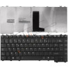 CLAVIER TOSHIBA SATELLITE S200 Sans Trackpoint ORIGINAL FRANCAIS AZERTY
