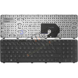 /!\Clavier HP Pavilion dv7 - Liteon SN5111 SG-46200-2FA Français Azerty