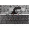 /!\Clavier Packard Bell EasyNote MT85 Noir Original Français Azerty