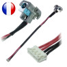 Connecteur de Charge pour ACER Aspire 8920 8920G 8930 8930G avec câble