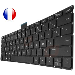 Clavier HP Pavilion X360 11-u003nf 11-u004nf Original Français Azerty