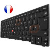 /!\Clavier LENOVO - LIM14Q36F0-920 AEPS8F00110 TH85F0 Original Français Azerty