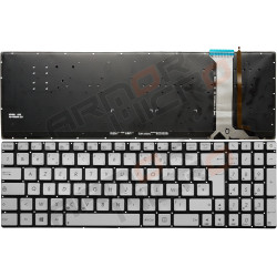 CLAVIER ASUS A3000 ORIGINAL FRANCAIS AZERTY