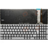 CLAVIER ASUS A3000 ORIGINAL FRANCAIS AZERTY