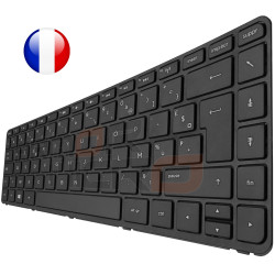 Clavier HP Pavilion TouchSmart 14-E / 14-F / 14-G Original Français Azerty