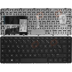 Clavier HP Pavilion TouchSmart 14-E / 14-F / 14-G Original Français Azerty