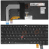 /!\Clavier LENOVO - SN20L82088 01EN723 9Z.NCJBT.60F NSK-ZA6BT 0F PK131342B00 Français Azerty