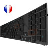 Clavier ASUS N56 N56D N56DP N56DY N56J N56JR Original Français AZERTY