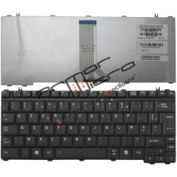 /!\Clavier TOSHIBA Satellite U400-14A U400-15Q U400-18A - Mat - Original Français Azerty