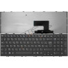CLAVIER SONY VAIO VPCEE3M1E/WI VPCEE3M1R/BQ - NOIR ORIGINAL FRANCAIS AZERTY