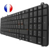 CLAVIER HP Pavilion DV6-2000 DV6-2100 - NOIR ORIGINAL FRANCAIS AZERTY