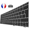 Clavier HP - 90.4RL07.T0F SG-49430-2FA Model SN8111 Original Français Azerty