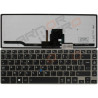 Clavier TOSHIBA Tecra Z40-A-14Z Z40-A-176 Backlit Original Français Azerty
