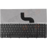 /!\Clavier Packard Bell EasyNote TK11 TK13 TK36 TK37 Noir Français Azerty