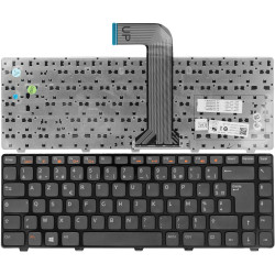 /!\Clavier DELL XPS 15 L502x Français Azerty