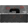 /!\Clavier DELL - 0T9CYY 9Z.N3E82.B0F NSK-DPB0F AEUM9F00010 OT9CYY - Original Français Azerty