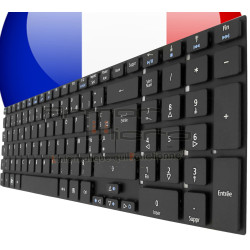 Clavier ACER Aspire - NK.I1717.0A0 NKI17170A0 Original Français Azerty