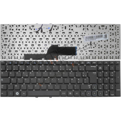 /!\Clavier SAMSUNG 300 15.6" - BA59-03076 BA59-03185 Original Français Azerty