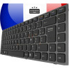 /!\Clavier SONY Vaio VPCS13Z9R/B - Rétro-Éclairé Original Français Azerty