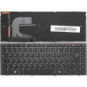 /!\Clavier SONY Vaio VPCS13Z9R/B - Rétro-Éclairé Original Français Azerty