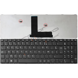 CLAVIER TOSHIBA SATELLITE C50-B-13U C50-B-14D ORIGINAL FRANCAIS AZERTY