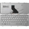 /!\Clavier TOSHIBA Mini NB200 NB205 NB250 NB300 NB305 - Original Français Azerty Argent