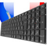 /!\Clavier ASUS - 0KNB0-6114FR00 0KN0-RB1FR11 V143362AK2 FR Français Azerty