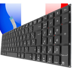 Clavier ASUS X550C X550CA X550CC X550CL Original Français AZERTY