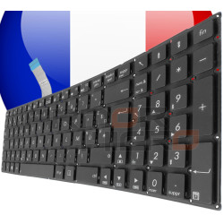 Clavier ASUS - MP-12F56F0-528w 0KN0-N31FR22 Original Français AZERTY