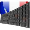 Clavier ASUS - MP-12F56F0-528w 0KN0-N31FR22 Original Français AZERTY