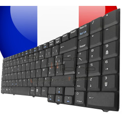 /!\Clavier ASUS - 9J.N0B82.00F - 04GND91KFR10 Original Français Azerty