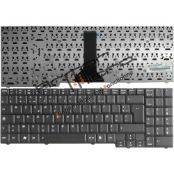 /!\Clavier ASUS - 9J.N0B82.00F - 04GND91KFR10 Original Français Azerty