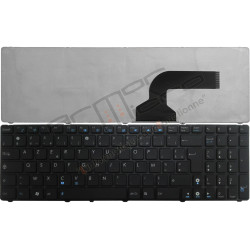 CLAVIER ASUS X52J ORIGINAL FRANCAIS AZERTY