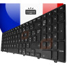 /!\Clavier DELL Inspiron 15-7557 15-7559 - Rétro-éclairé Original Français Azerty