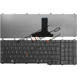 CLAVIER TOSHIBA SATELLITE V114362AK1 0KN0-Y32FR01 ORIGINAL FRANCAIS AZERTY